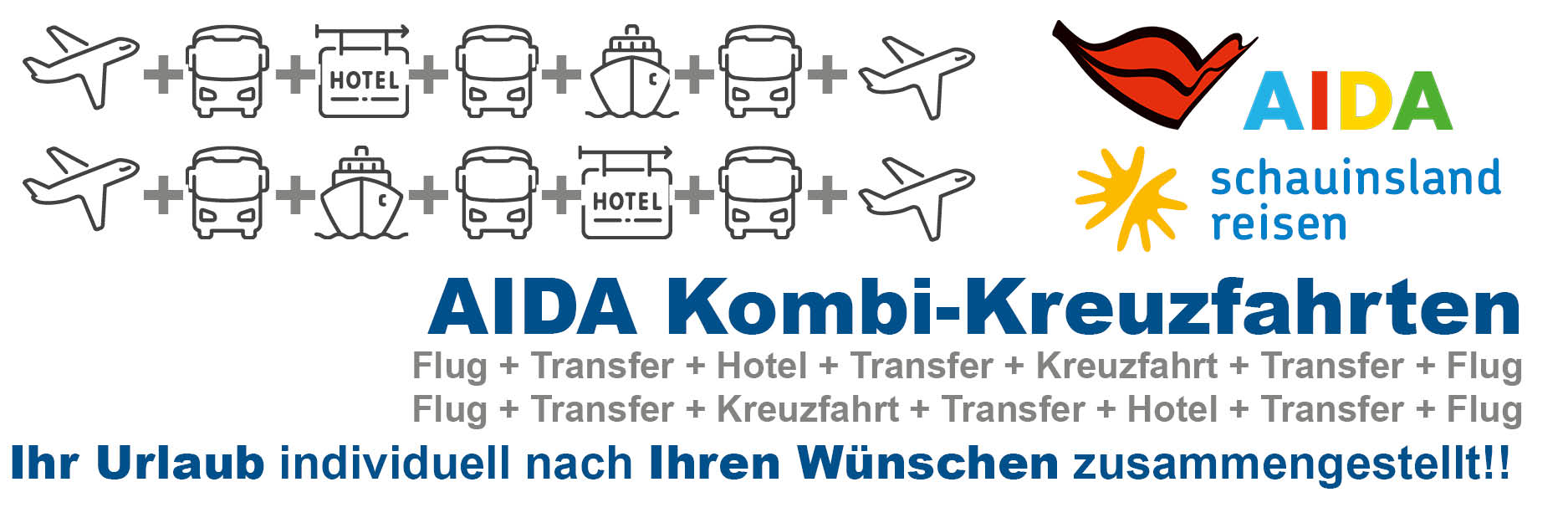 Ferientraum Reisen Kreuzfahrtagentur Und Reisebüro